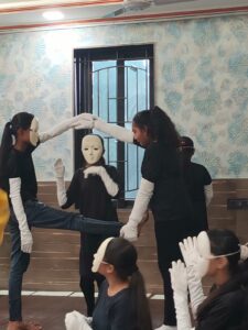 “પ્રયાસ” દ્વારા બાળકોમાં રહેલી પ્રતિભા નિખારવાનો પ્રયાસ 6 Prayas Foundation 2