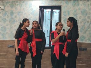 “પ્રયાસ” દ્વારા બાળકોમાં રહેલી પ્રતિભા નિખારવાનો પ્રયાસ 7 Prayas Foundation 3