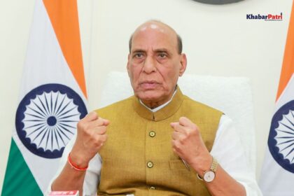 Rajnath sinh
