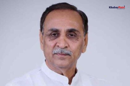 Rupani