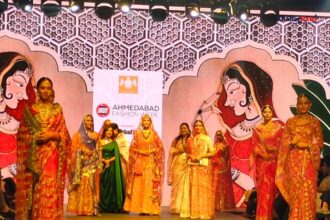 ahmedabad