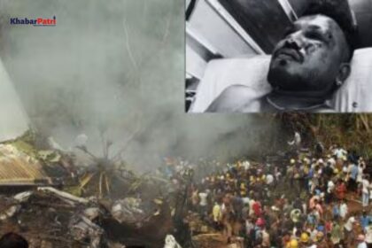 ahmedabad plane crash