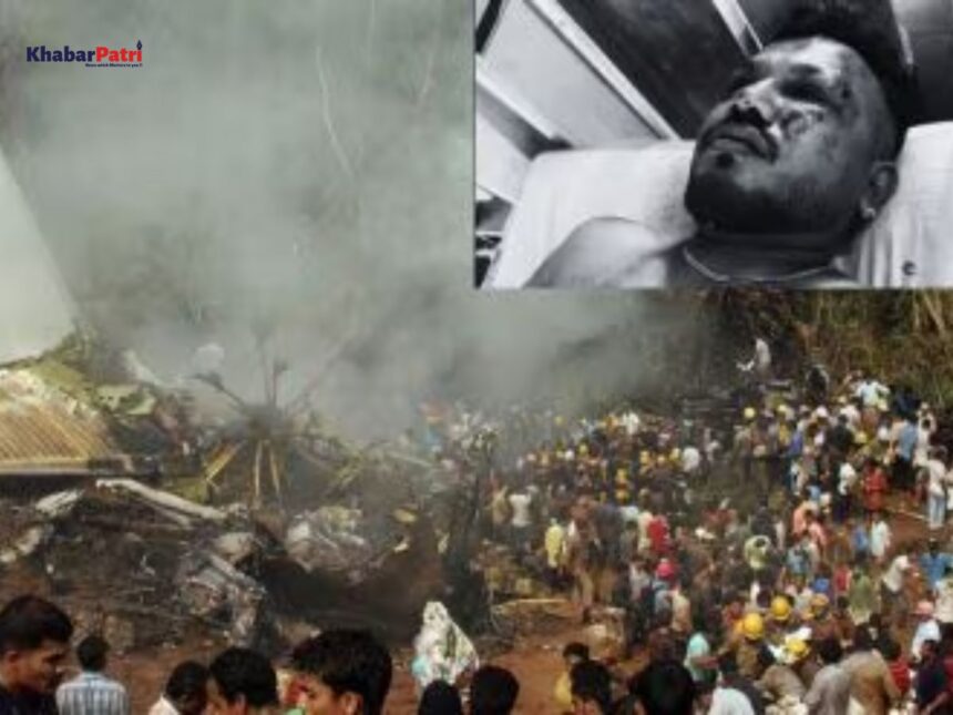 ahmedabad plane crash