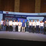 હિન્દાલકો અને વેદાંતા દ્વારા પ્રાયોજિત “ALUMEX ઇન્ડિયા 2025 ” ભારતના એલ્યુમિનિયમ એક્સટ્રુઝન ઉદ્યોગને વૈશ્વિક સ્તરે ચમકાવશે 3 amd