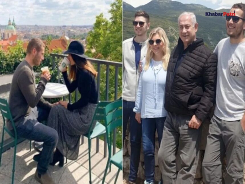 ઈરાન અને ઈઝરાયલ વચ્ચે તણાવ, બેન્જામિન નેતન્યાહૂએ પુત્રના લગ્ન મુલતવી રાખ્યા 1 israel 2