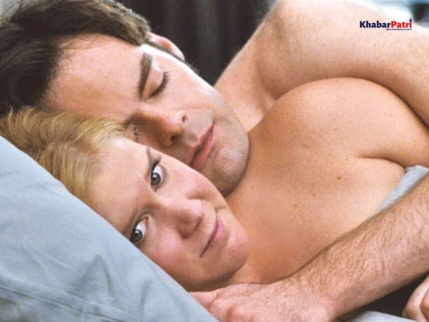 એક રાતનો શરીર સંબંધ, પછી તું તારા રસ્તે હું મારા રસ્તે! અહીં 10માંથી 7 પુરુષો કરે છે 'વન નાઈટ સ્ટેન્ડ'? 1 one night stand