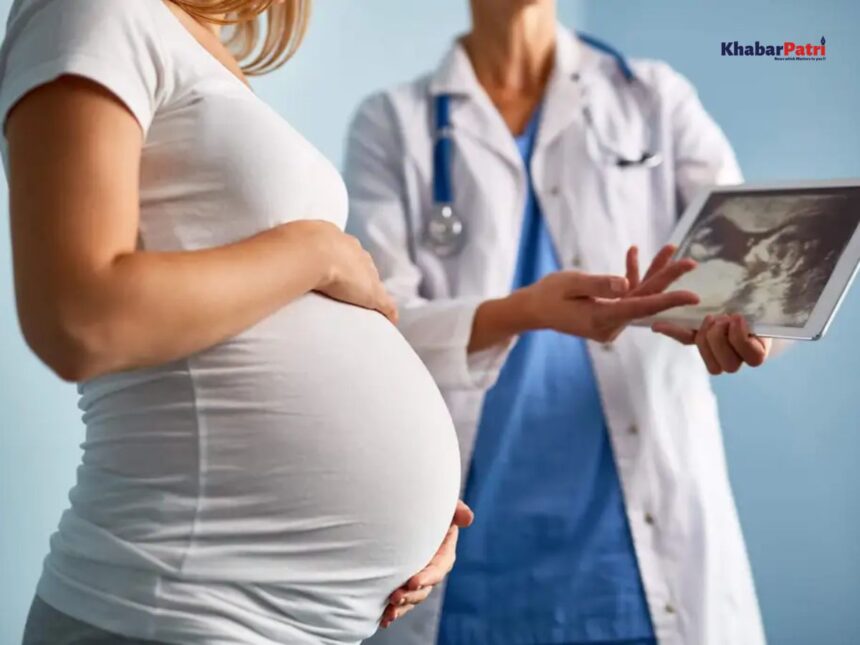 જો આવા ખોરાકનું સેવન કરતા હોય તો ચેતી જજો, મહિલાઓને માતૃત્વ ધારણ કરવામાં આવી શકે છે સમસ્યા 1 pregnent