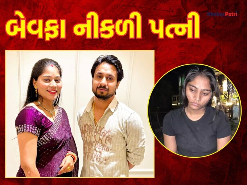 જેનો ડર હતો એ જ થયું... રાજા રઘુવંશી હત્યાકાંડમાં થયો મોટો ખુલાસો, પહેલા મુસ્કાન અને હવે સોનમે કર્યો કાંડ 1 raja raghuvashi