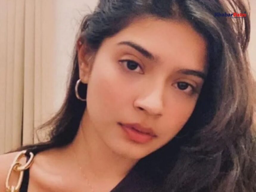 પુણેમાં કાયદાની વિદ્યાર્થિની શર્મિષ્ઠા પાનોલીની ઓપરેશન સિંદૂર પર પોસ્ટ કરવા બદલ ધરપકડ 1 sharmishtha