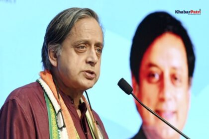 shashi tharoor