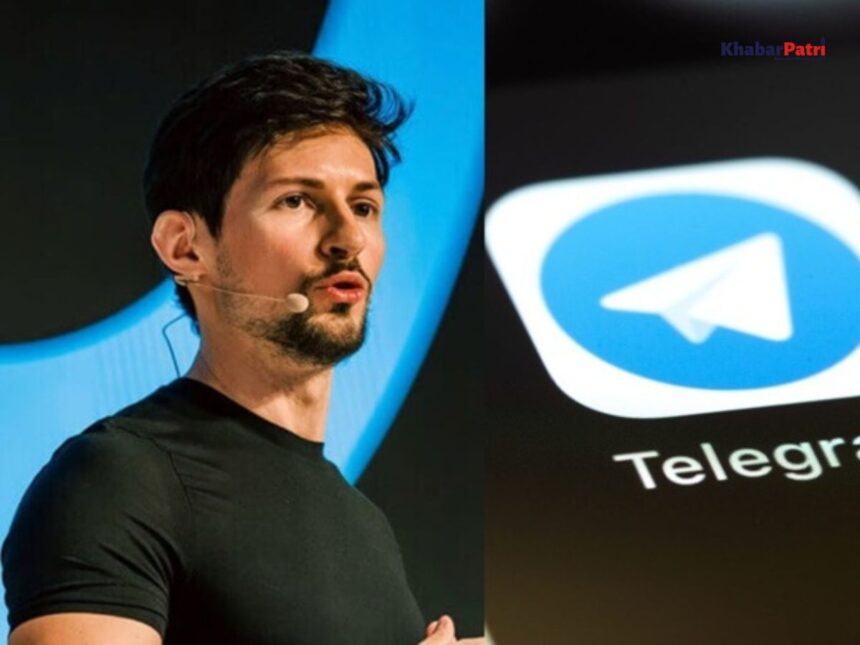 telegram