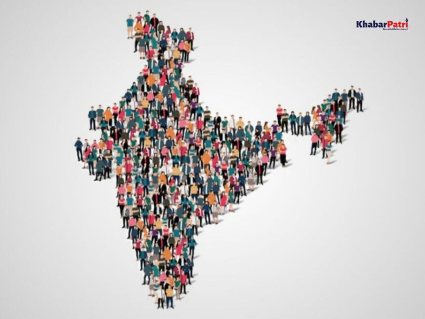 જાણો ક્યારે શરૂ થશે વસ્તી ગણતરી, બે તબક્કામાં થશે આયોજન, કેન્દ્ર સરકારે નોટિફિકેસન જાહેર કર્યું 1 vasti