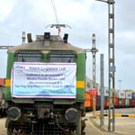 Adani Logistic Limited