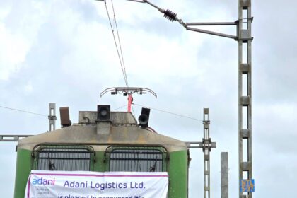 Adani Logistic Limited