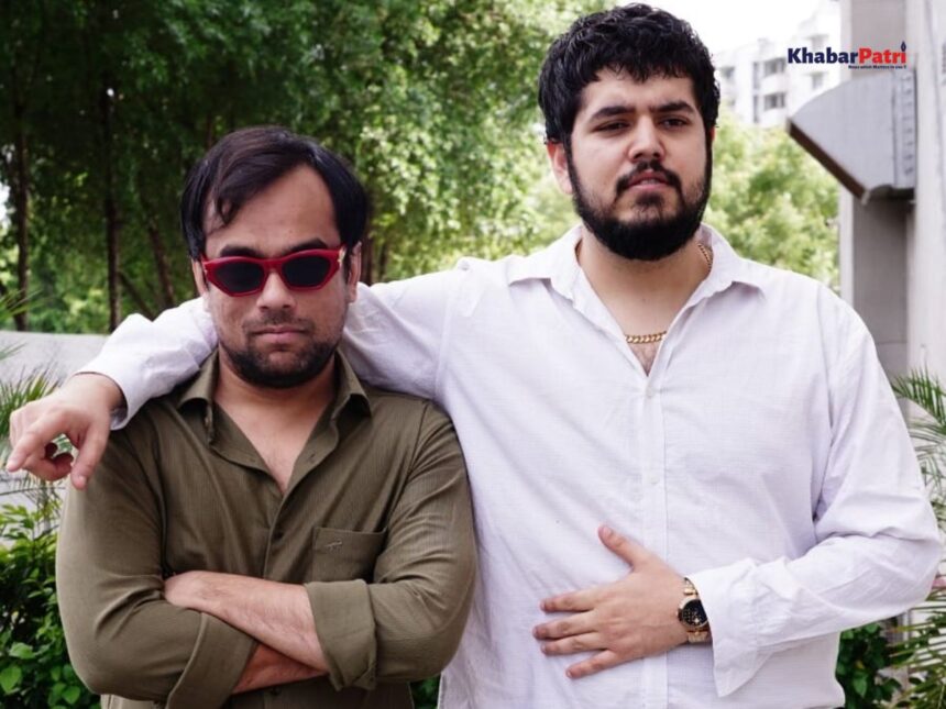 'ડ્રાઈવ - ઈન 2.1' આલ્બમમાં અમદાવાદનું કલ્ચર ઈમ્પૅક્ટ શોકેઝ કરશે હિપ-હોપ આર્ટિસ્ટ ધનજી 1 Dhanji