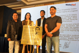 Dhoni
