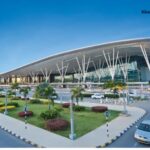 Kempegowda International Airport