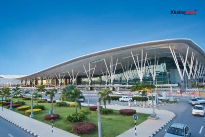 Kempegowda International Airport