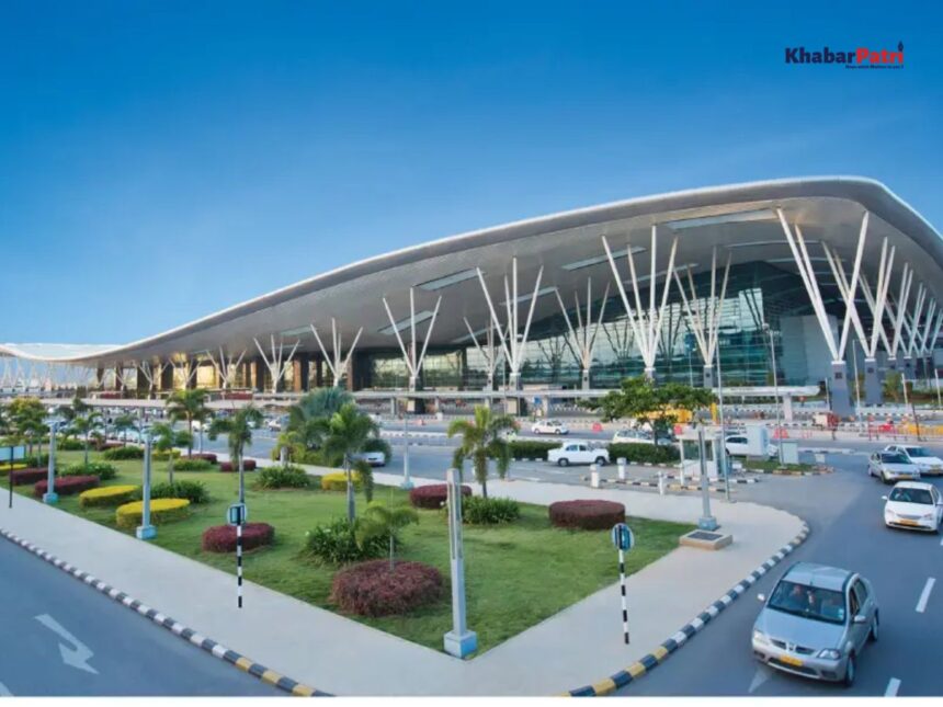 Kempegowda International Airport