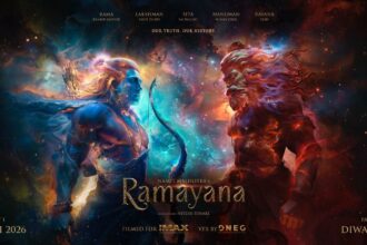 Ramanayan Movie
