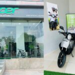 અમદાવાદમાં Acer બ્રાન્ડેડ ઇ-સાયકલ્સ અને ઇ-સ્કૂટર્સ માટે નવું રિટેલ આઉટ લેટ લોન્ચ કર્યું 2 Rudraksh 1