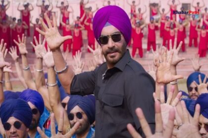 Son of Sardaar 2