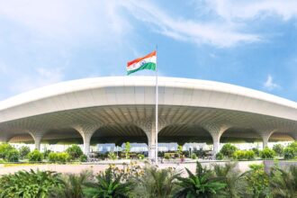 Adani Group to invest Rs 96,000 crore in airport business