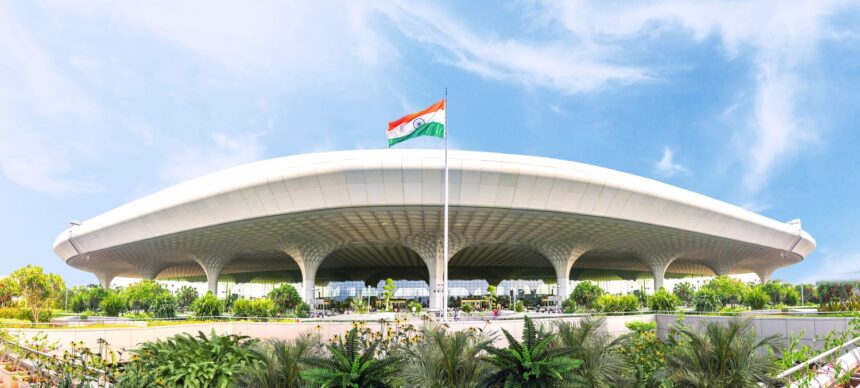 એરપોર્ટ અને પ્રવાસની અનુભૂતિમાં ઉમેરો કરવા અદાણી ડિજિટલ લેબ્સ દ્વારા વિશિષ્ટ નવીનતાઓનો આવિષ્કાર 1 Adani Group to invest Rs 96,000 crore in airport business