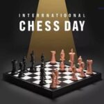 વિશ્વ ચેસ દિવસ: ચેસની રમતમાં ગુજરાતે મેળવી છે ઝળહળતી સિધ્ધિ, આંતરરાષ્ટ્રીય-રાષ્ટ્રીય કક્ષાએ ૧૭ જેટલા સુવર્ણ, રજત અને કાસ્ય પદક હાંસલ કર્યા         3 chess