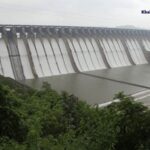 dam