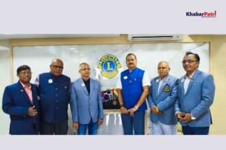 lions club