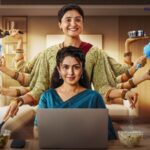 MAHARANI Movie Review – કોમેડી અને લાગણીઓના તાણાવાણામાં ગૂંથાયેલી હૃદયને સ્પર્શતી ગુજરાતી ફિલ્મ 3 maharani