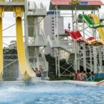 ઉત્તર કોરિયાએ નવા વોન્સન બીચ રિસોર્ટમાં વિદેશીઓના પ્રવેશ પર પ્રતિબંધ મૂક્યો 3 north koria