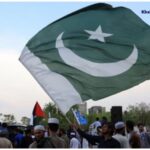 pakistan