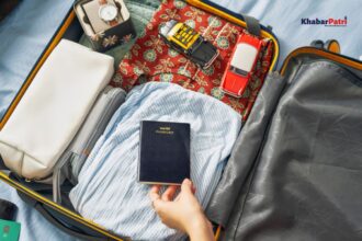 passport