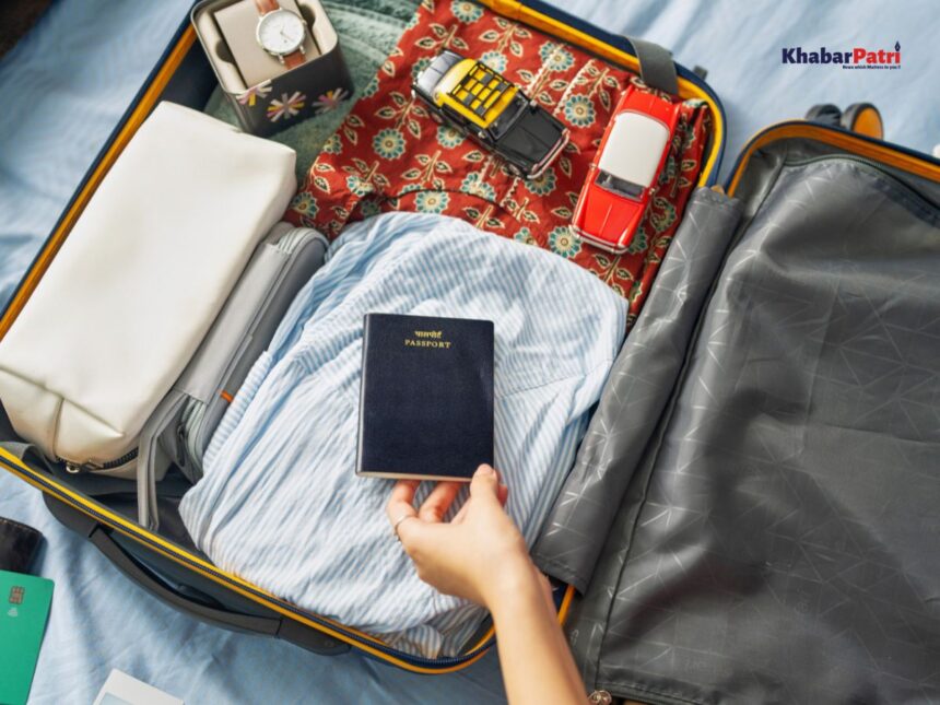 આ દેશના પાસપોર્ટ પાસે આખી દુનિયાના પાસપોર્ટ ભરે છે પાણી, ૧૯૩ દેશોમાં વિઝા વગર ફરી શકો છો 1 passport