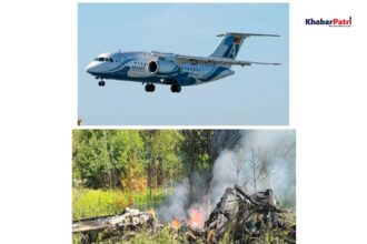 plan crash