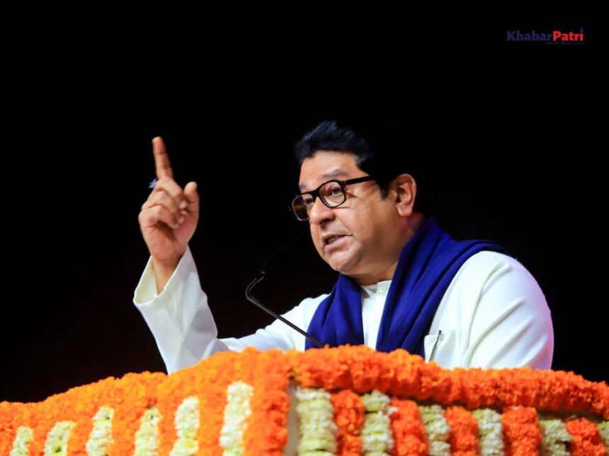 સરદાર અને ગુજરાતીઓના અપમાન મુદ્દે રાજ ઠાકરે પર ગુજરાતના નેતાઓનો વળતો પ્રહાર 1 rau thakrey