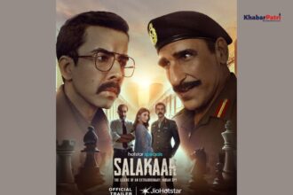 salakaar