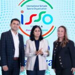 Adani International School collaborates with ISSO to redefine sports excellence in India
