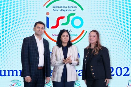 Adani International School collaborates with ISSO to redefine sports excellence in India
