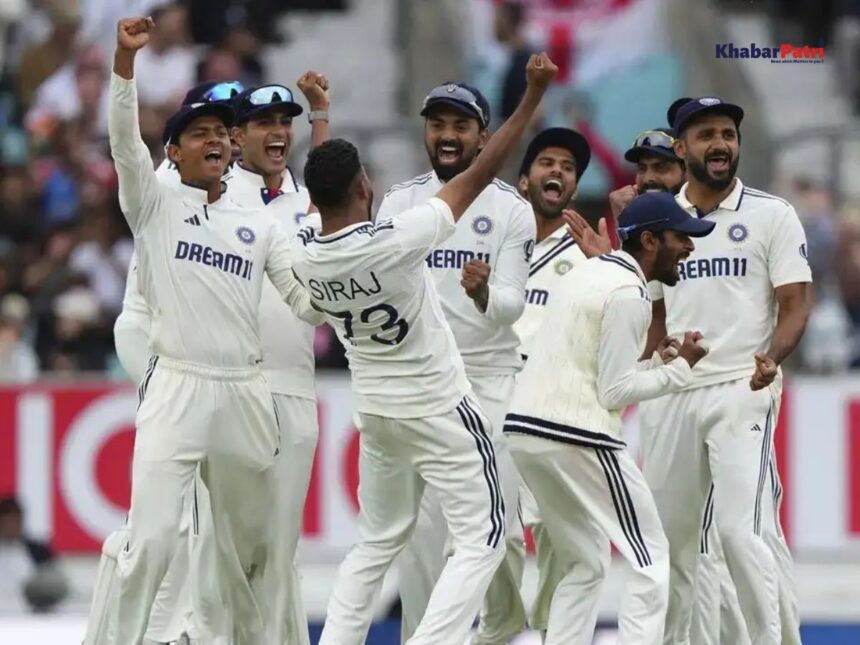 ઇંગ્લેન્ડનો હેડ કોચ બ્રેન્ડન મેક્કુલમ આ ભારતીય બોલરનો કાયલ થયો, કહ્યું - તેની પાસે સિંહનું કાળજું 1 IND vs ENG