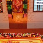 અમદાવાદના રાંચરડા સ્થિત શ્રી નીમ કરોલી બાબા પ્રેરિત શ્રી સંકટ મોચન મહાવીર હનુમાન મંદિરમાં ૨ દિવસનો ભવ્ય પ્રસંગ ઉજવાશે. 2 KP Racharda Hanuman