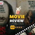 Movie Review : કાળી વિદ્યા પર આધારિત એક અલૌકિક મનોવૈજ્ઞાનિક હોરર થ્રિલર મૂવી - 'વશ - લેવલ 2' 3 Movie Review