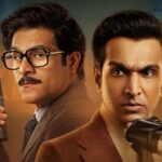 નેટફ્લિક્સની સસ્પેન્સ થ્રિલર સિરીઝ ‘સારે જહાં સે અચ્છા’ના પ્રમોશન માટે સ્ટાર કાસ્ટે લીધી અમદાવાદની મુલાકાત 3 Saare Jahan Se Achcha