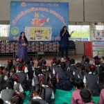 Self Defense Training Camp by Billion Lives Foundation 2