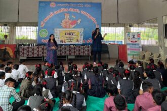 Self Defense Training Camp by Billion Lives Foundation 2