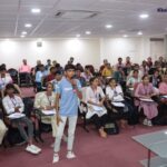 ઉદ્યોગસાહસિક એડવેન્ચર કેમ્પ : ગુજરાતના સાત જિલ્લાનાં 60 વિદ્યાર્થી અને 7 શિક્ષકોએ ભાગ લીધો 3 ahmedabad 1 1