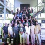 અમદાવાદમાં ગ્લોબલ આઇકોનિક બ્યુટીઝ (GIB) 2025નું ઓડિશન્સ યોજાયું 3 ahmedabad 2