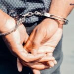 arrest